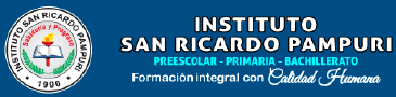 Instituto San Ricardo Pampuri